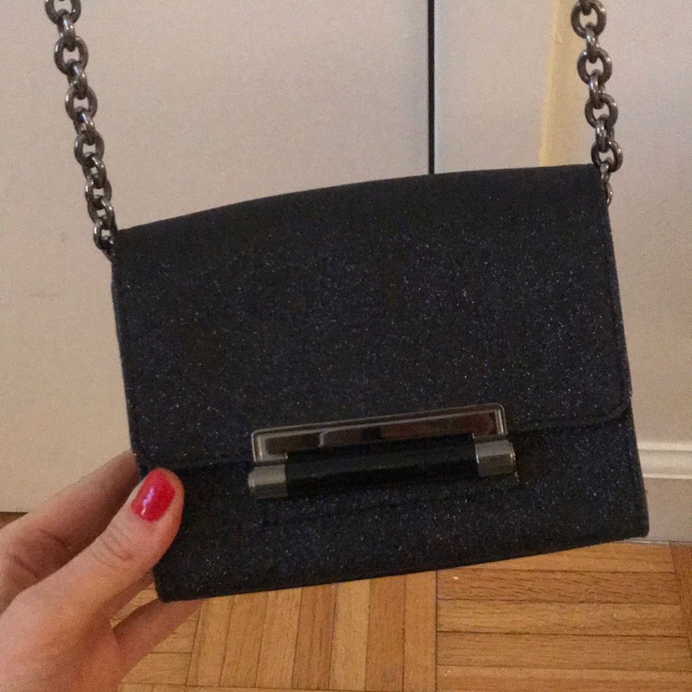 Mini crossbody